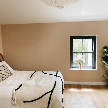 סנט אגנס Luxury Bolthole In Central St.Agnes With Parking. מראה חיצוני תמונה