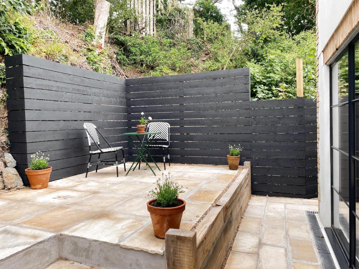 סנט אגנס Luxury Bolthole In Central St.Agnes With Parking. מראה חיצוני תמונה
